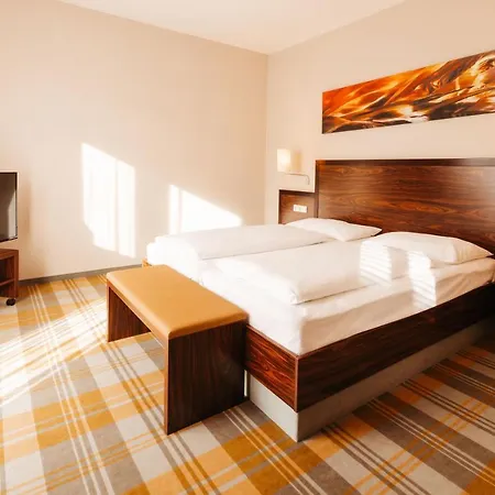 Liebmann Hotel 4*