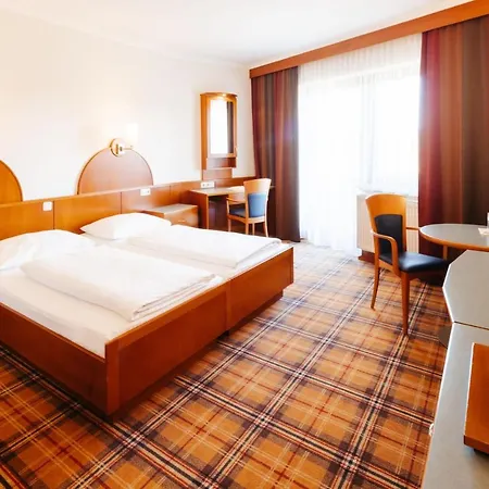 Hotel Liebmann