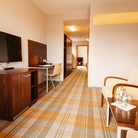 Hotel Liebmann 4*