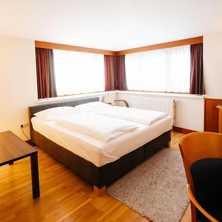 Hotel Liebmann