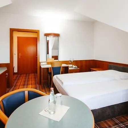 Hotel Liebmann Lassnitzhoehe