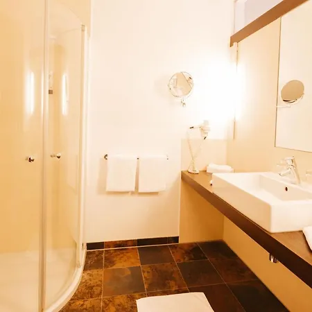 Liebmann Hotel