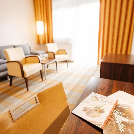 Liebmann Hotel
