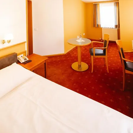 Liebmann 4* Lassnitzhoehe