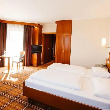 Hotel Liebmann