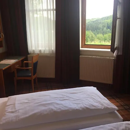 Hotel Liebmann Lassnitzhoehe