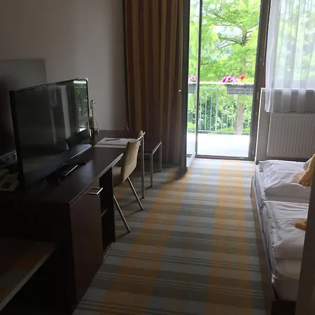 Hotel Liebmann
