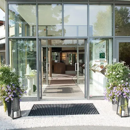 Liebmann Hotel 4*