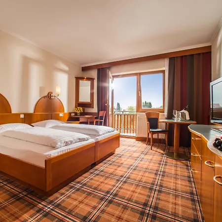 Hotel Liebmann Lassnitzhoehe