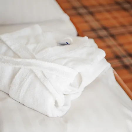 Liebmann Hotel Lassnitzhoehe