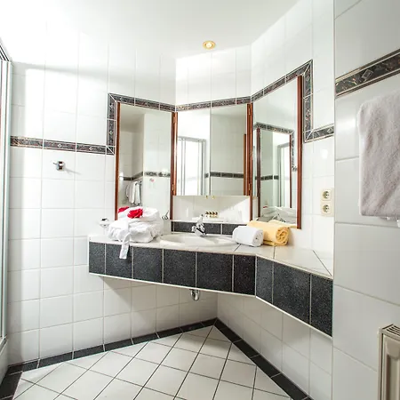 Hotel Liebmann Lassnitzhoehe