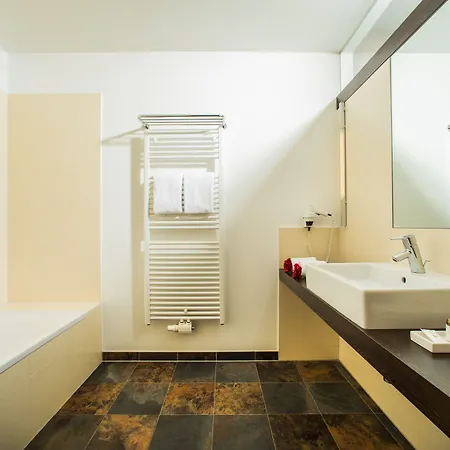 Liebmann Hotel Lassnitzhoehe