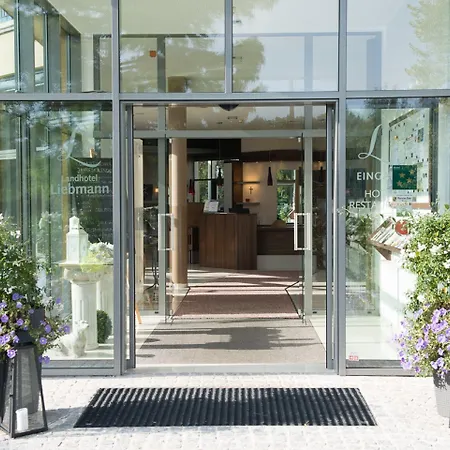 Liebmann Hotel Lassnitzhoehe