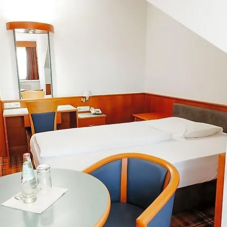 Hotel Liebmann 4*