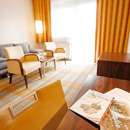Hotel Liebmann Lassnitzhoehe