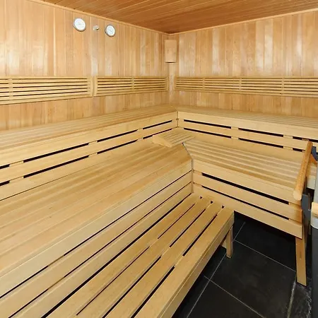 מלון Liebmann לאסניצהוה