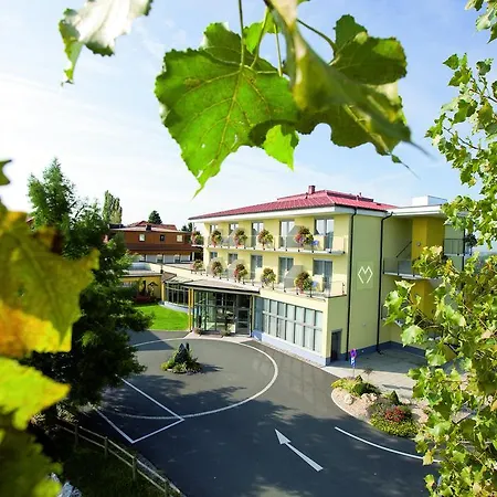 Liebmann Hotel 4*