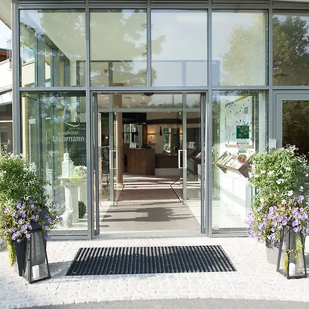 Hotel Liebmann