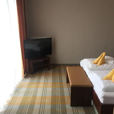 Liebmann Hotel Lassnitzhoehe