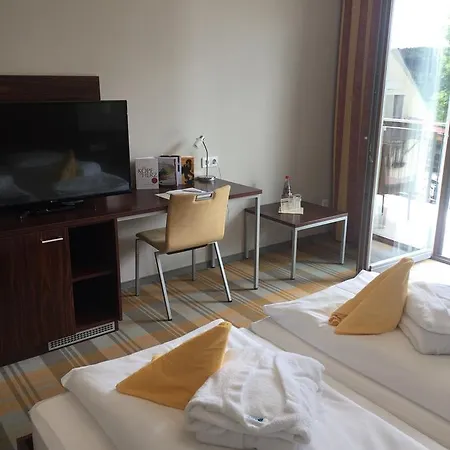 Liebmann Hotel