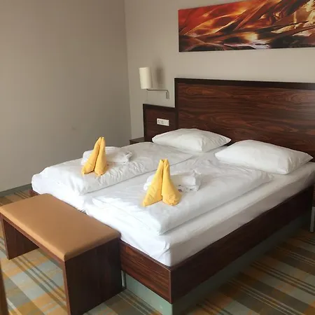 Hotel Liebmann 4*
