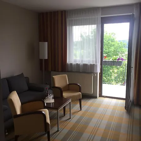 Hotel Liebmann