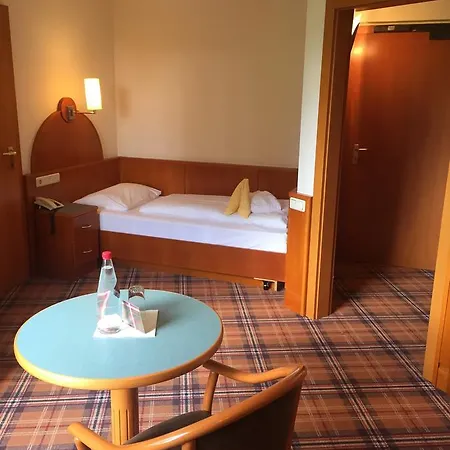 Hotel Liebmann