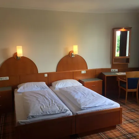 Hotel Liebmann
