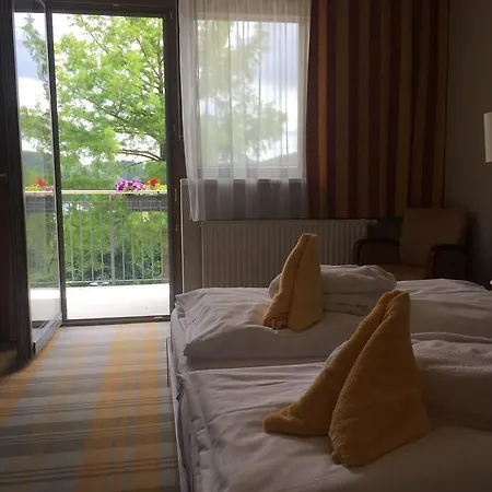 Liebmann Hotel