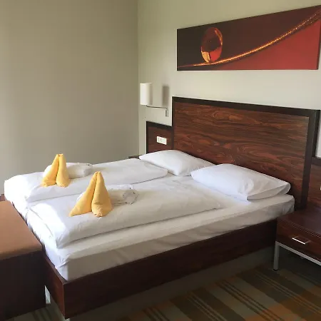 Hotel Liebmann 4*