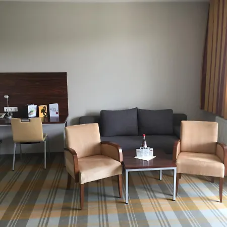 Hotel Liebmann 4*