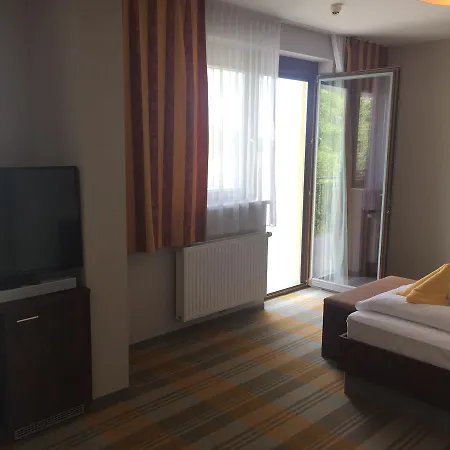 Hotel Liebmann Lassnitzhoehe