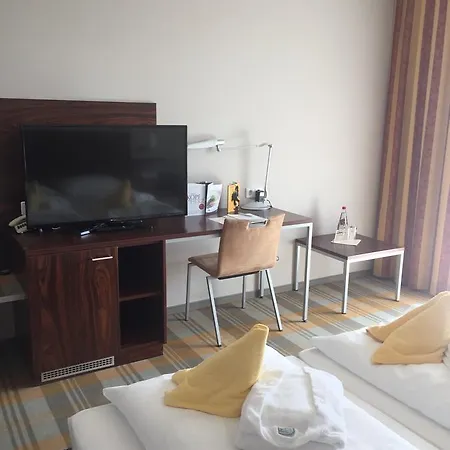 Hotel Liebmann