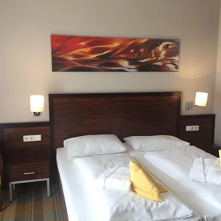 Liebmann Hotel Lassnitzhoehe