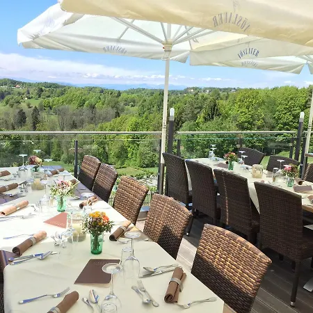 Liebmann 4* Lassnitzhoehe