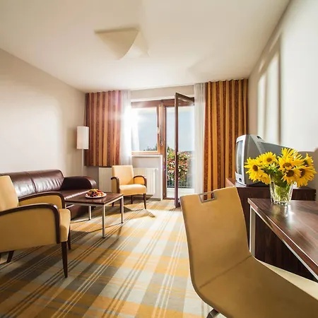 Liebmann Hotel