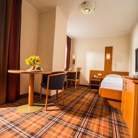 Hotel Liebmann