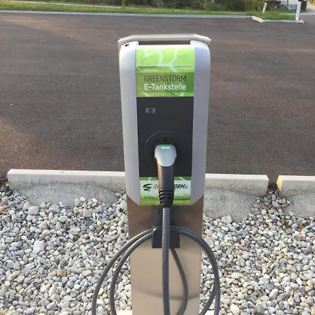 Liebmann מלון 4*