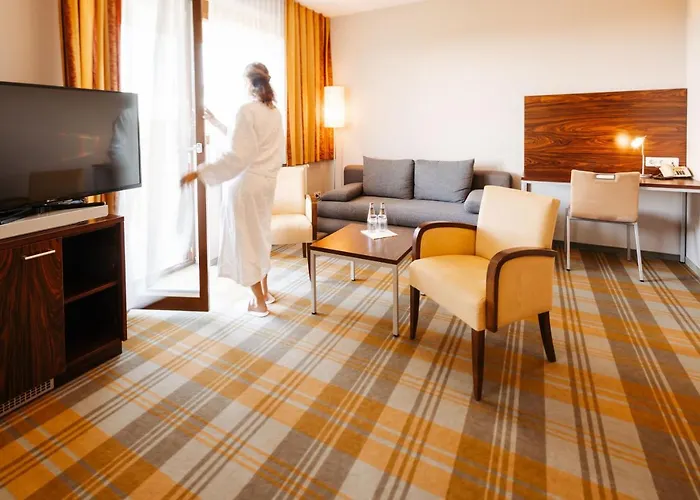 Liebmann 4* Lassnitzhoehe