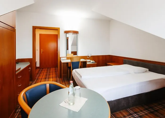 酒店 利布曼酒店 拉斯尼茨霍