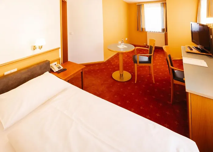 Liebmann 4* Lassnitzhoehe