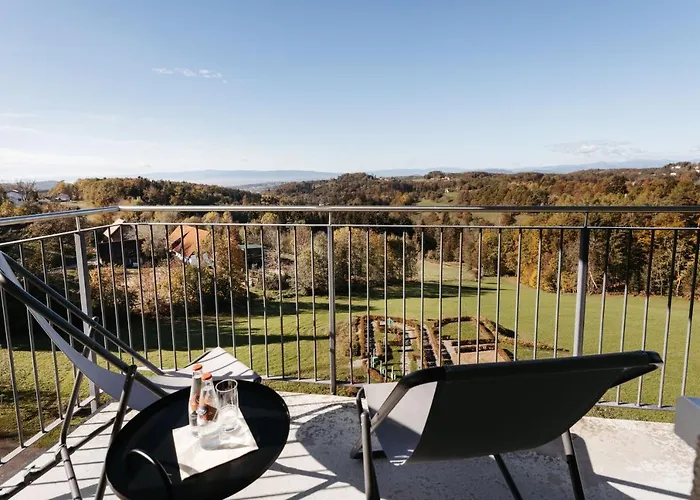 利布曼酒店 拉斯尼茨霍