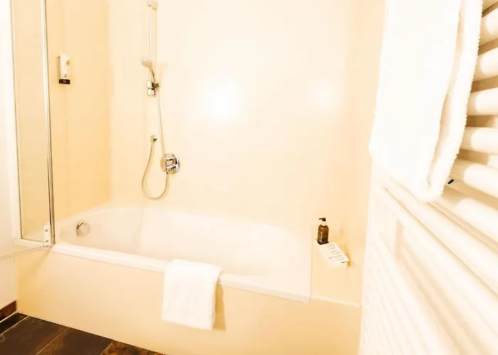 酒店 利布曼酒店 拉斯尼茨霍