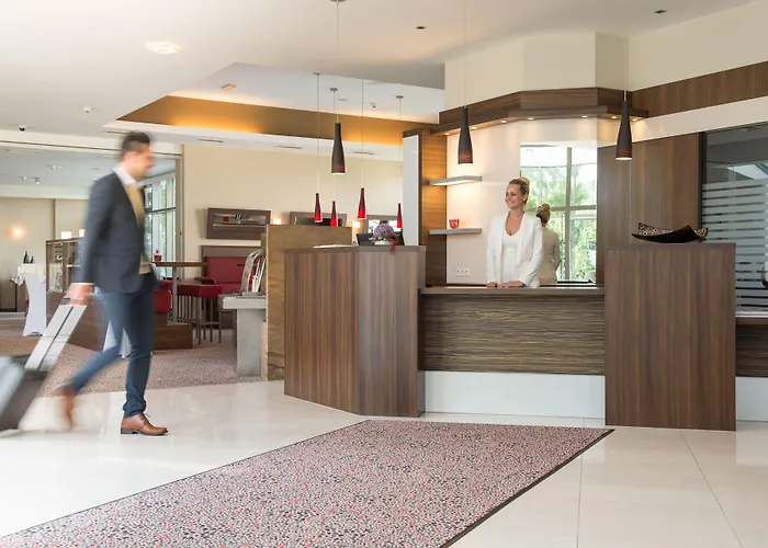 Hotel Liebmann Lassnitzhoehe