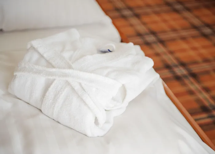 Liebmann Hotel Lassnitzhoehe