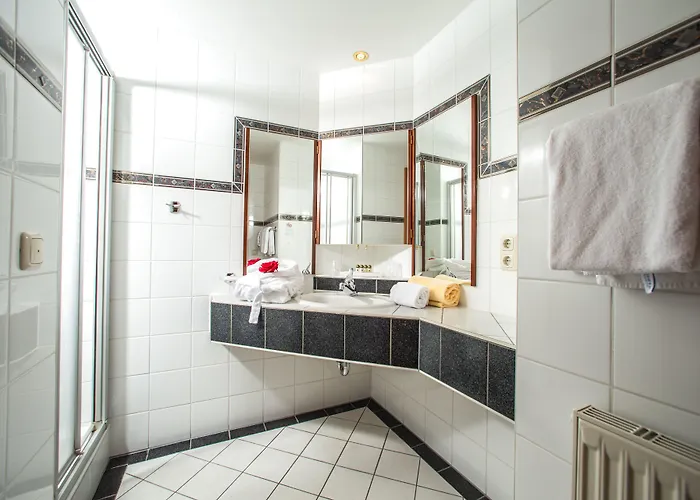 Hotel Liebmann Lassnitzhoehe