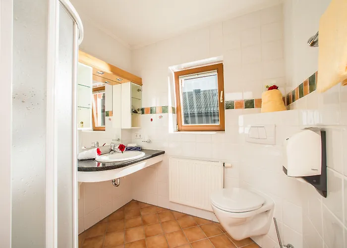 利布曼酒店 酒店