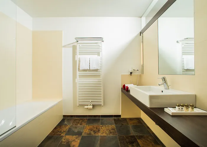 利布曼酒店 酒店 拉斯尼茨霍