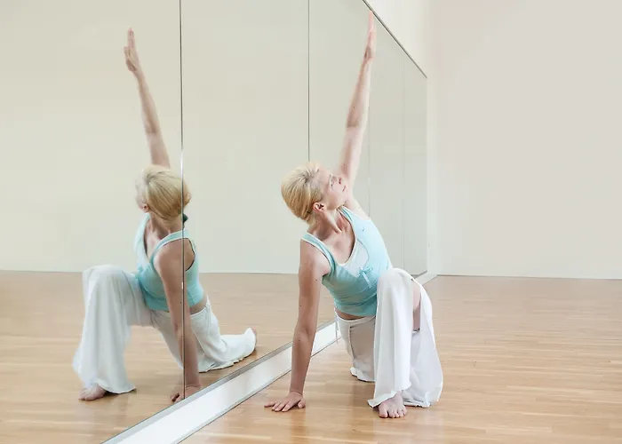 利布曼酒店 拉斯尼茨霍