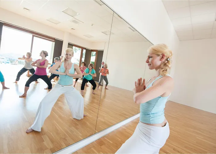 酒店 利布曼酒店